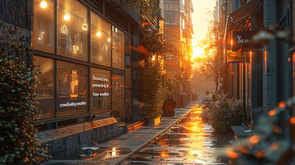 Découvrez la première brique, le futur du crowdfunding immobilier