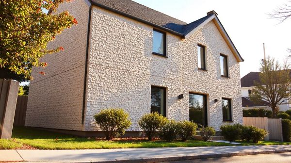 Découvrez les avantages de l'isolation thermique des murs extérieurs
