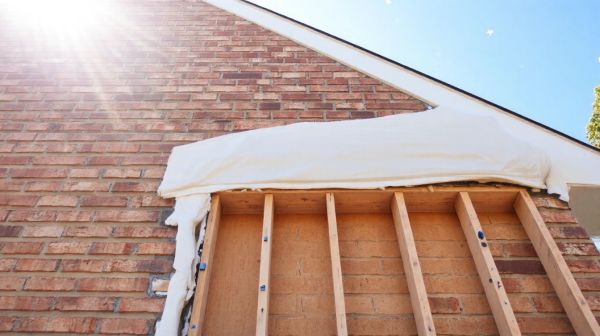 Découvrez les avantages de l'isolation thermique des murs extérieurs