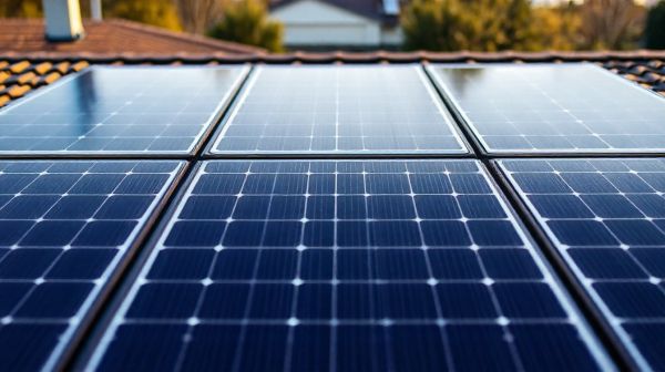 Guide des meilleurs panneaux solaires photovoltaïques économiques
