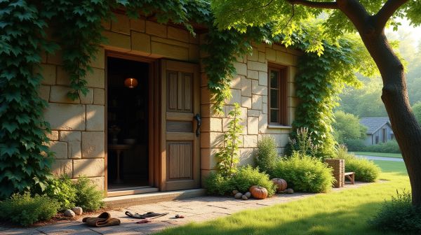 L'isolation thermique par l'extérieur, une solution efficace pour vos murs