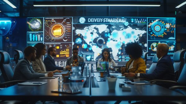 Maîtrisez le marketing digital pour votre business