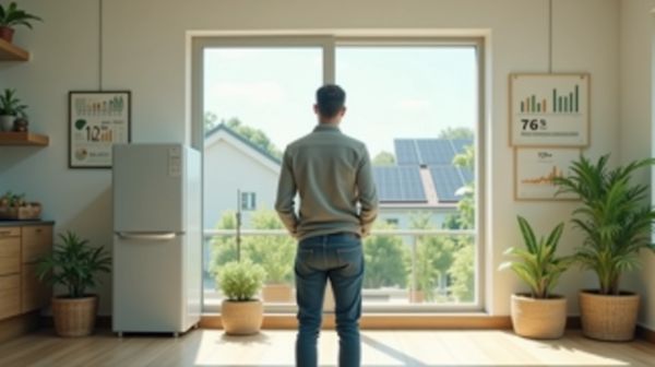 Optimiser ses solutions d’économie d’énergie à petit prix