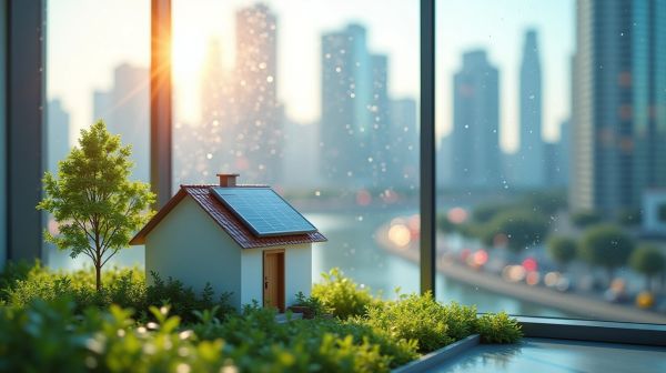 Optimiser ses solutions d’économie d’énergie à petit prix