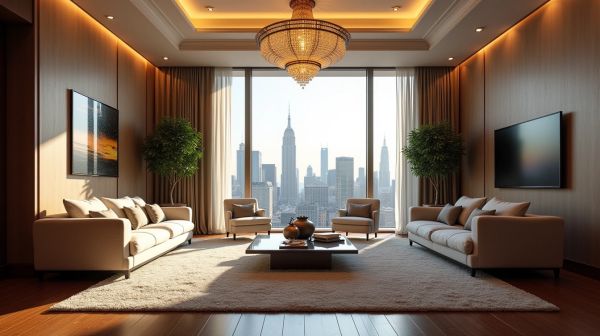 Rénovation d'ampleur : les défis à relever pour votre projet