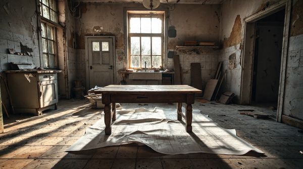 Surmonter les obstacles majeurs de votre projet de rénovation